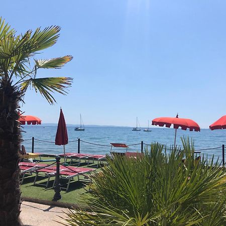 Maximilian Suites Trieste Bagian luar foto