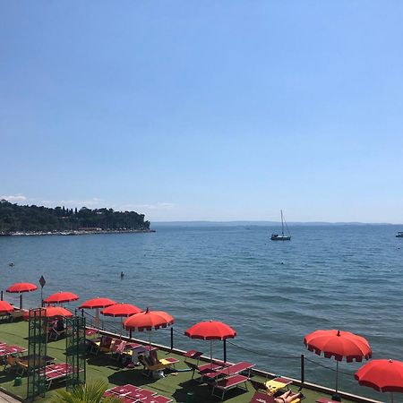 Maximilian Suites Trieste Bagian luar foto
