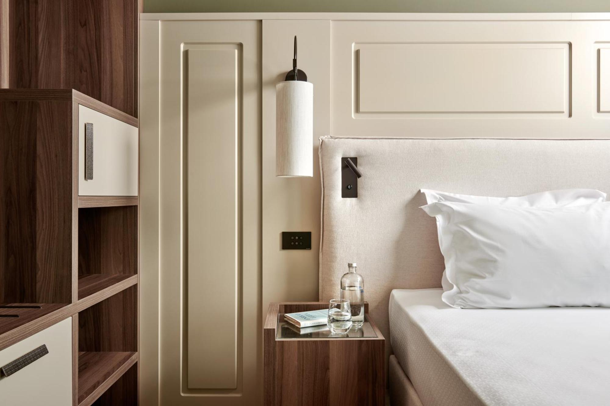 Maximilian Suites Trieste Bagian luar foto